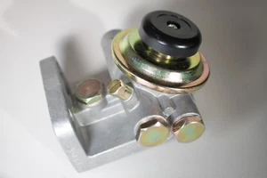 Bosch - Tipo Universal Flow Diesel Filtro Primer Top - IFT2 - Imagen 1 de 4