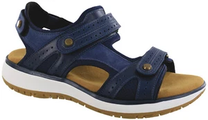 SAS Embark Neptune Women's Shoes, Many Sizes And Widths FREE SHIPPING - Picture 1 of 6