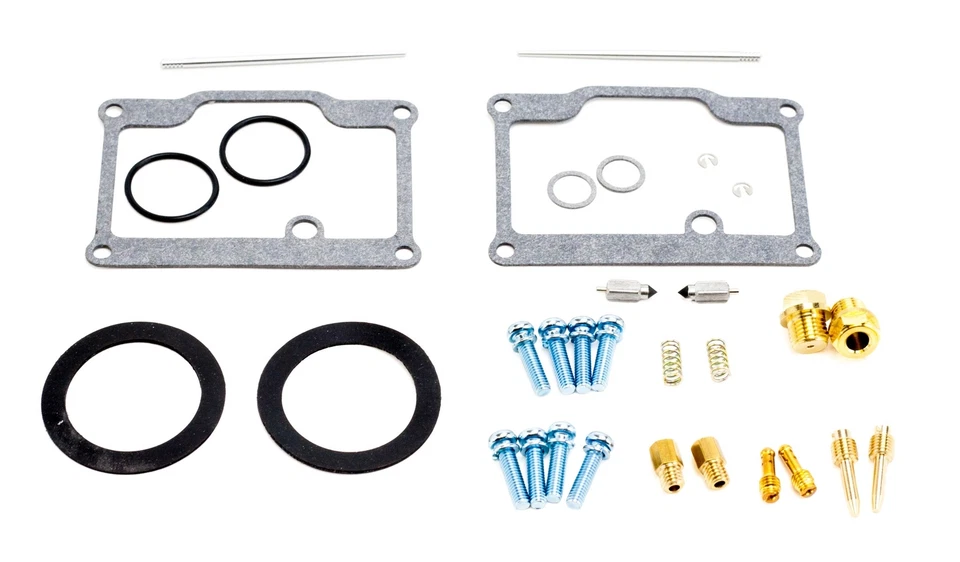 Polaris Indy Super Sport 550, 2000, Carb/Carburetor Repair Kit - Image 1 of 1
