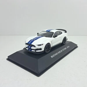 1/43 Coche car auto Ford Mustang Shelby GT350R 2016 Altaya - Imagen 1 de 5