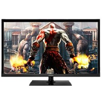 YAMAKASI Prism M280PU PRO UHD 60HZ 4K 3840X2160 AMD FreeSync 28" Gaming Monitor