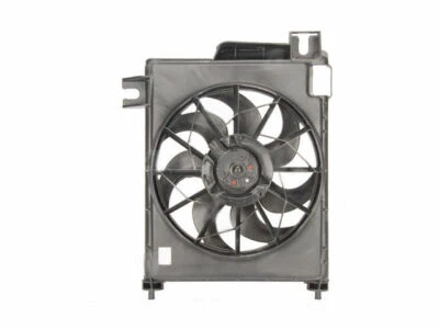 For 2002-2008 Dodge Ram 1500 A/C Condenser Fan Assembly 22314WV 2003 2005 2006 - Image 1 of 2
