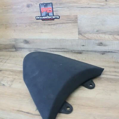 Ducati Diavel 2016 fabricante de equipos originales pasajero trasero asiento tándem almohadilla sillín pillón Foto 1 de 3