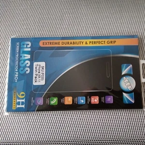 9H Tempered Glass Screen Protector - GTGSA0S6 - Picture 1 of 2