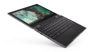 Lenovo Chromebook 500E 11.6'' (32GB eMMC Intel Celeron N3450 1.1GHz 4GB RAM)... - Afbeelding 1 van 3