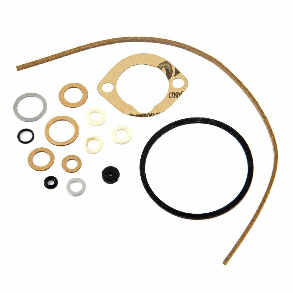 DELLORTO MB52567 52567 GASKET KIT FHC A - Изображение 1 из 1