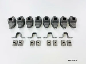 4X Balancín Kit para Jeep Wrangler Yj Tj 2.5L 1987-2002 Eep / Tj / 067a - Picture 1 of 4