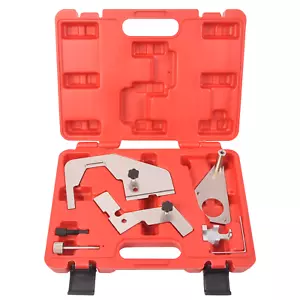 Ford 2.0 SCTi Ecoboost Ti-VCT S-Max Galaxy Engine Camshaft Timing Lock Tools Set - Picture 1 of 7