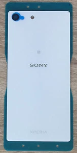 Genuine Sony Xperia M5 E5603 E5606 E5653 Battery Cache Cover - Picture 1 of 1