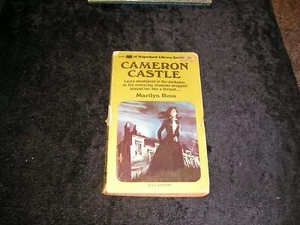 Cameron Castle von Marilyn Ross - Bild 1 von 1