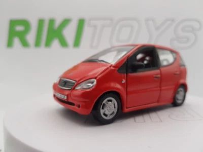 Mercedes Classe A 1998 Cararama 1/43 - Photo 1/3