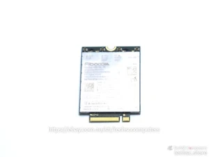 AU Genuine Lenovo Fibocom L860-GL 4G CAT16 LTE WWAN M.2 Card (5W11H85371) - Picture 1 of 1