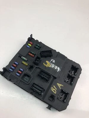 Modulo scatola fusibili CITROËN C3 I FC 9657999380 2005 24557654 - Immagine 1 di 4