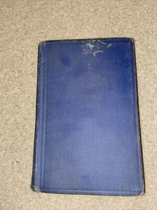 Brave And Bold by Horatio Alger Jr Hurst & Co Hardcover 1930s Blue Cleveland - Picture 1 of 8