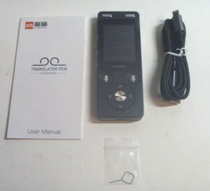 Dosmono S201 72 Language Touch-Screen Translator - Picture 1 of 10