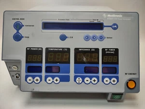 Medtronic Atakr II modèle 4803 système avancé d'ablation RF EN60601-1 pour pièces - Photo 1/21