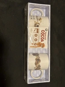 Taza/Taza Let Sleeping Dogs Lie Artlist Colección - Imagen 1 de 3