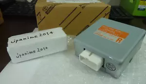 Toyota Genuine Hilux Fortuner 1kd 2kd Diesel Turbo Motor Driver 89878-71060 OEM - Picture 1 of 4