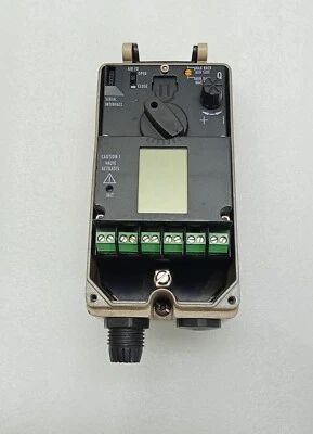 Samson 3730-2 positioner (For Parts Only / Defective) - Image 1 of 4