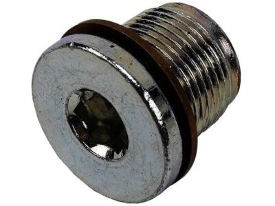 Задняя сливная пробка дифференциала для Chevrolet Traverse 2009–2023 годов выпуска переменного тока Delco 41419RCHB - Изображение 1 из 2