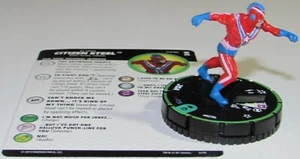 CITIZEN STEEL 023B PRIME DC Universe Rebirth HeroClix - Picture 1 of 1