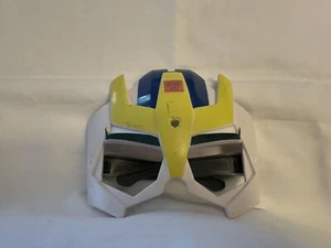 2016 Strongarm Cosplay Mask 6" McDonald's Toy #6 Transformers Robots In Disguise - Picture 1 of 3