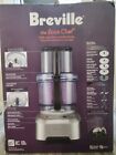 Breville Sous Chef Pro 16 Tassen Küchenmaschine, gebürsteter Edelstahl, BFP800XL