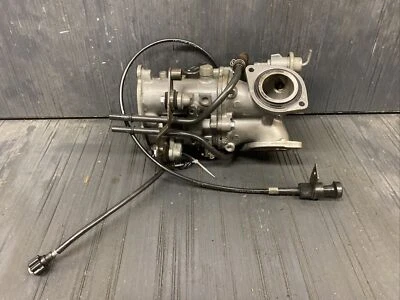 Kawasaki Vulcan 1500 N Classic 2007 carrocerías del acelerador #21122 Foto 1 de 4