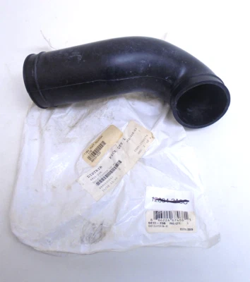 ARCTIC CAT 0413-236 UTV CLUTCH DUCT FOR 2011-2017 PROWLER/PROWLER HDX MODELS - Image 1 of 4