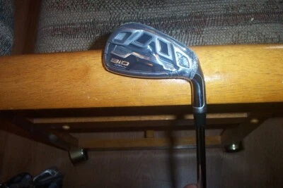 BRAND NEW King Cobra Bio Cell   8 iron  MENS  steel RH - Image 1 of 3