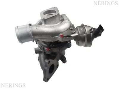 Turbocharger Remanufactured HONDA CR-V III 2.2 i-DTEC 4WD 794786 - Изображение 1 из 4