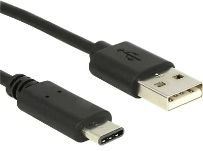 USB Charger Charging Data Cable Cord Lead for Cowon CK11 Pro CX7 Headphone - Image 1 of 4