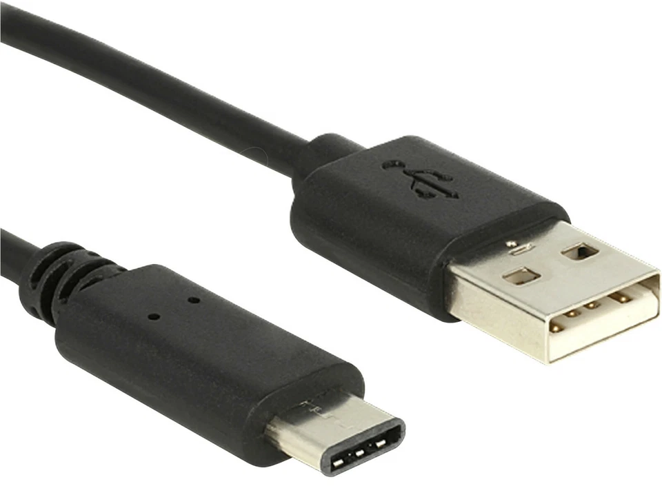 USB Charger Charging Data Cable Cord Lead for Cowon CK11 Pro CX7 Headphone - Image 1 of 4