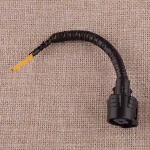 Starter Pigtail Connector Harness Plug Fit For Chevrolet Silverado 2014-2018 uo - Picture 1 of 4