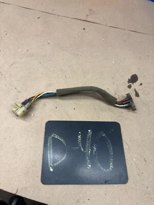 95 Ford F150 F250 F350 1992 1996 Bronco caja de calefacción mangueras líneas controles de ubicación Foto 1 de 4