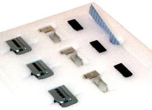SPS Analogstecker A5E37841506- Barcode A5E33089465 -- 3 Packungen á 3 Stück - Bild 1 von 2