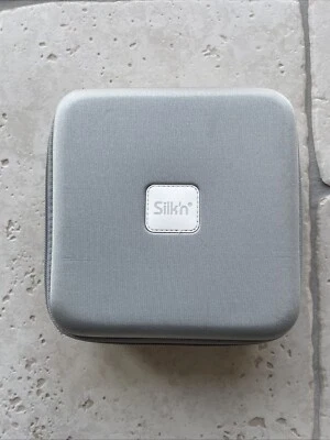 Silk’n Infinity Velvet IPL-Haarentferner - Weiß - Bild 1 von 4