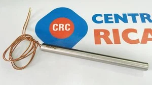 CANDELETTA D'ACCENSIONE 350W L160 RICAMBIO PER STUFE A PELLET CODICE: CRC9991129 - Imagen 1 de 1