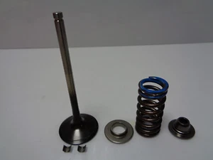 BMW R1200GS,GSA,R,RS,RT LC Exhaust valve kit D=34mm BMW Pt Nr 11348530171 - B35A - Picture 1 of 5