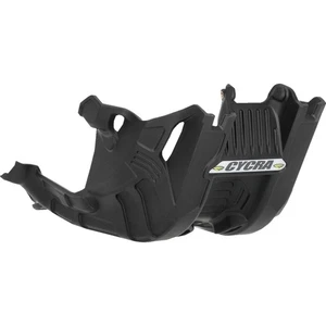 Cycra Skid Plate - Black 1CYC-6249-12 - Picture 1 of 8