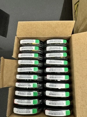 Full Box - x 20 sensitec  TempTale Ultra USB Data Logger Chilled, +2°c/+8°c New - Image 1 of 2