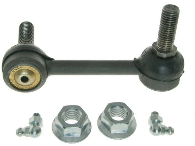 Barra estabilizadora delantera derecha para GMC Envoy XUV ZZ289JH 2004-2005 Foto 1 de 1