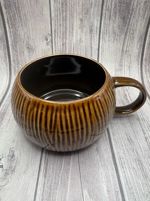 Taza de café Starbucks 2013 Tiki coco 12 oz retirada edición limitada regalo Foto 1 de 4