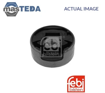 38402 ENGINE MOUNT MOUNTING UPPER FEBI BILSTEIN FOR VW PASSAT,GOLF V,TOURAN - Image 1 of 4