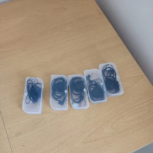 Five Earpieces - Zdjęcie 1 z 4
