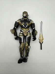 Mega Bloks Magnetic Warrior Magnetix Mag Warriors 09079 Alfr'kin - Picture 1 of 7