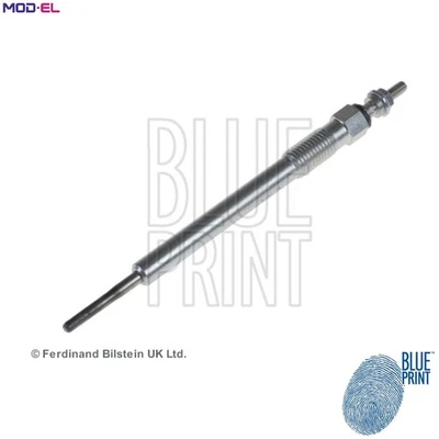 4x GLOW PLUG ADG01853 FOR D4HB 2.2L D4HA 2.0L 4cyl - Image 1 of 4