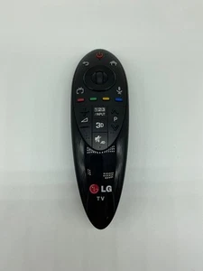 LG Genuine Original AN-MR500 Magic Remote Control for 2014 LG Smart TVs - Picture 1 of 5