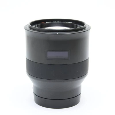 Carl Zeiss Batis 85mm F/1.8 (for SONY E mount) #74 - Image 1 of 4