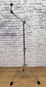Supporto per piatti S/P Sound Percussion Labs dritto/boom - Foto 1 di 23